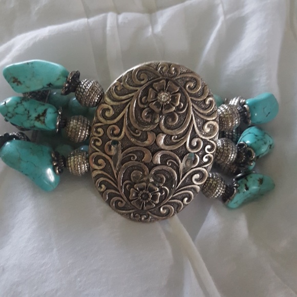 Jewelry - Stretch bracelet